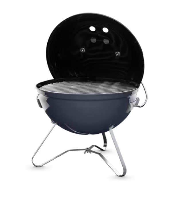 Weber Smokey Joe® Premium Holzkohlegrill Ø 37 cm, 1126804